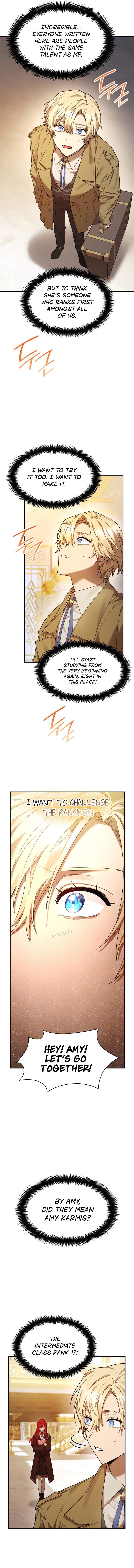 Read Infinite Mage EN Manga Online