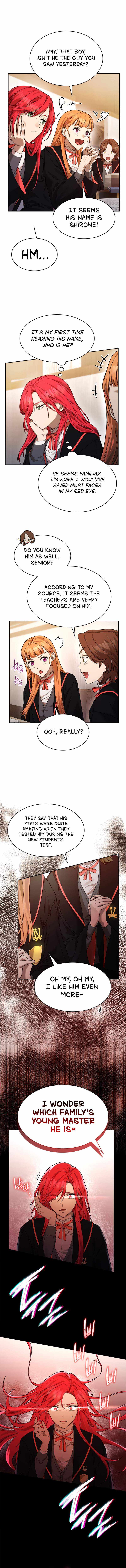 Read Infinite Mage EN Manga Online