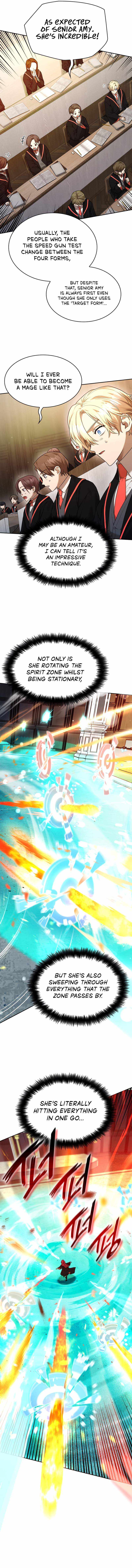 Read Infinite Mage EN Manga Online