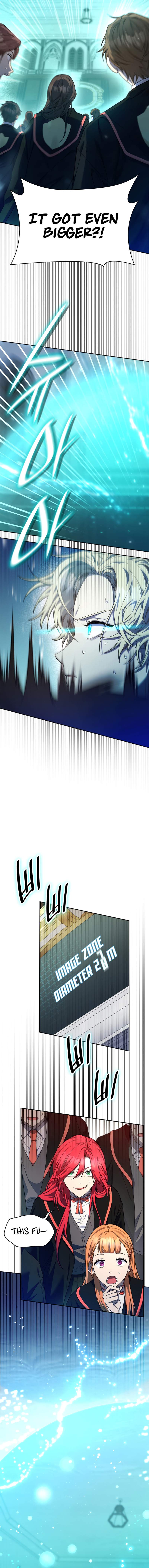 Read Infinite Mage EN Manga Online