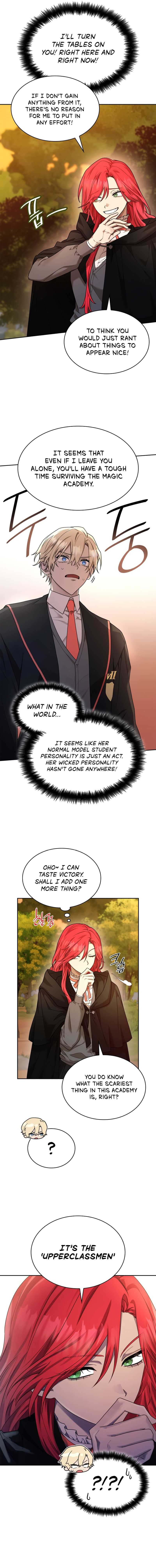 Read Infinite Mage EN Manga Online