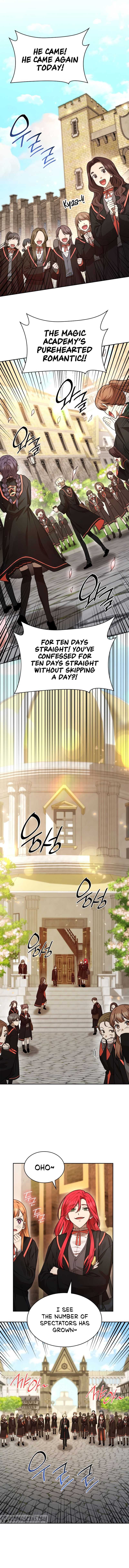 Read Infinite Mage EN Manga Online