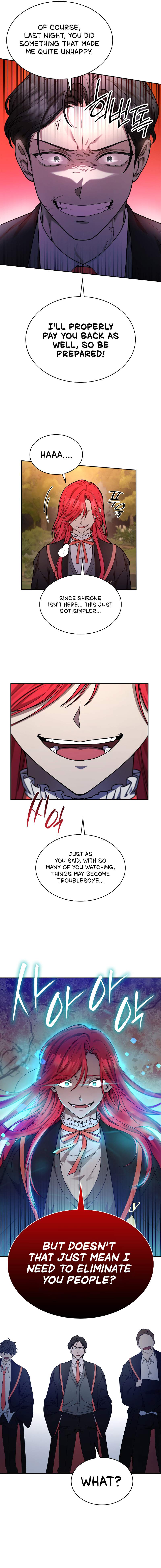 Read Infinite Mage EN Manga Online