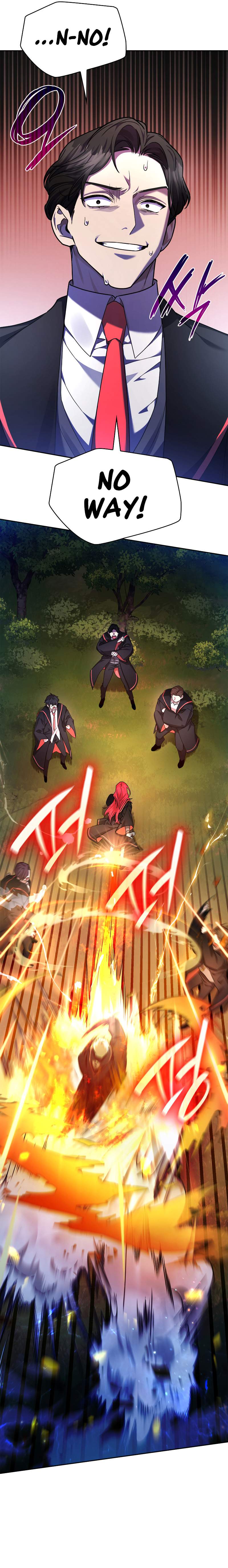 Read Infinite Mage EN Manga Online
