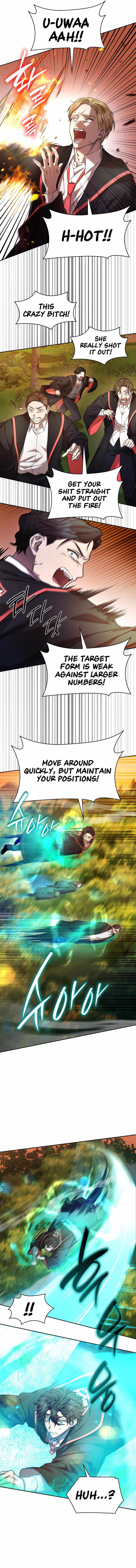 Read Infinite Mage EN Manga Online