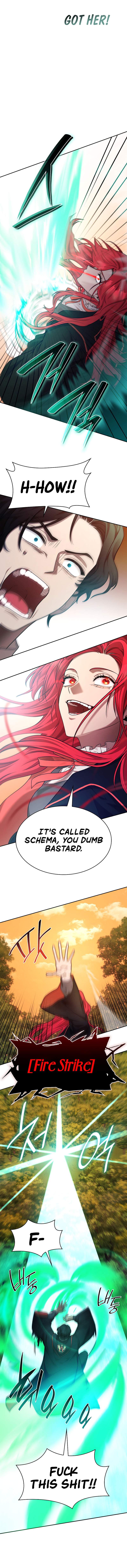 Read Infinite Mage EN Manga Online
