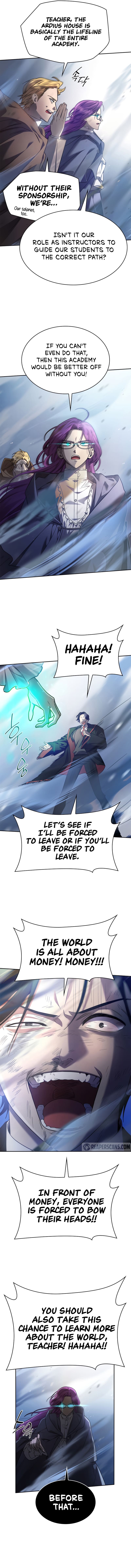 Read Infinite Mage EN Manga Online