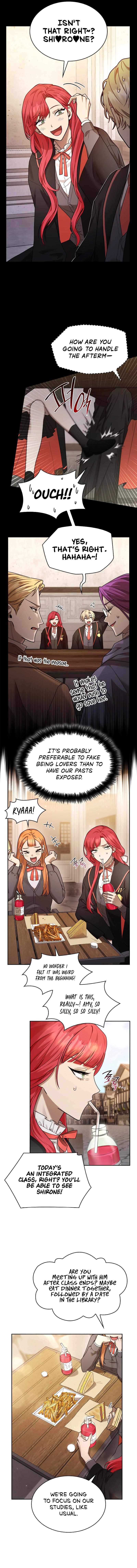 Read Infinite Mage EN Manga Online