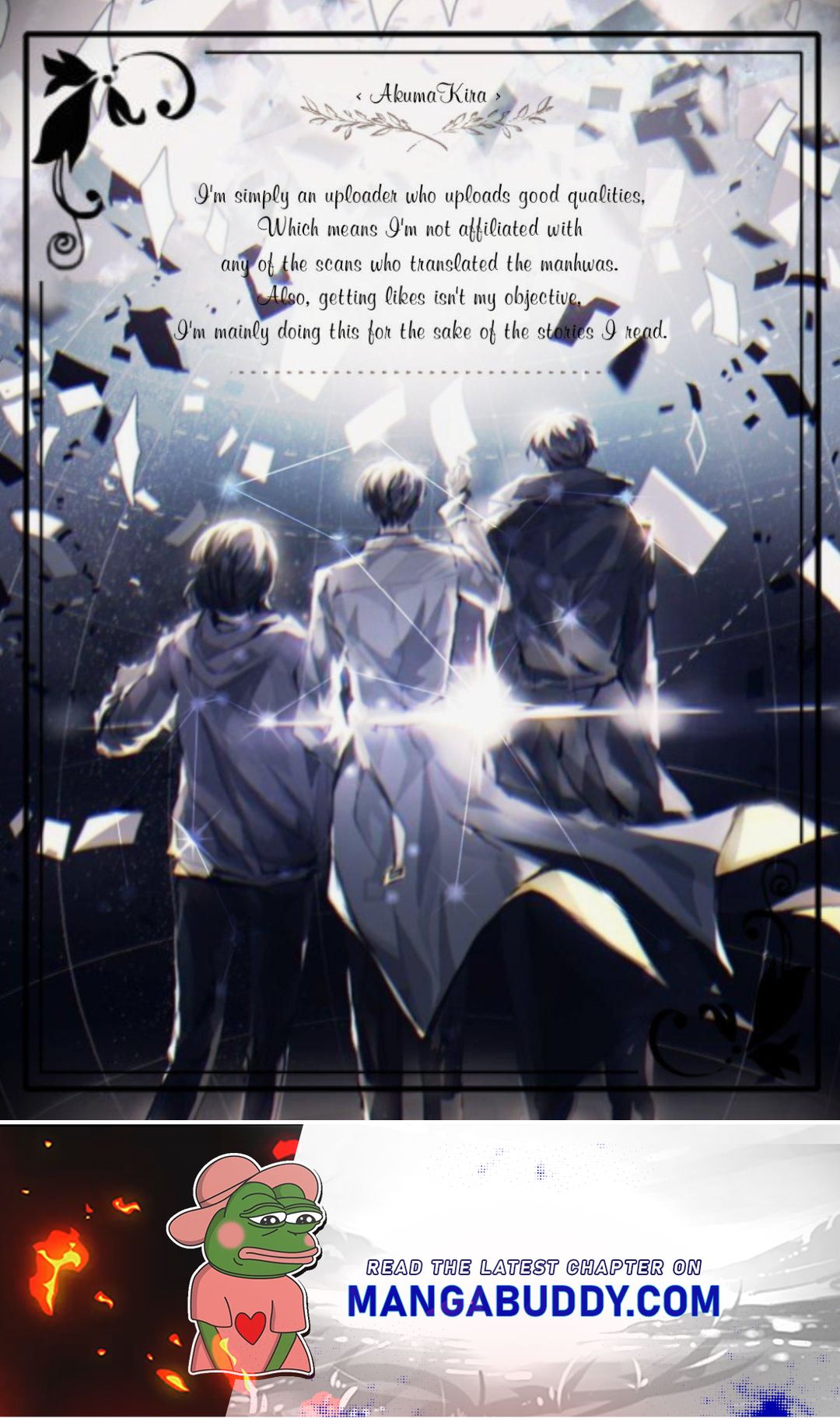 Read Infinite Mage EN Manga Online