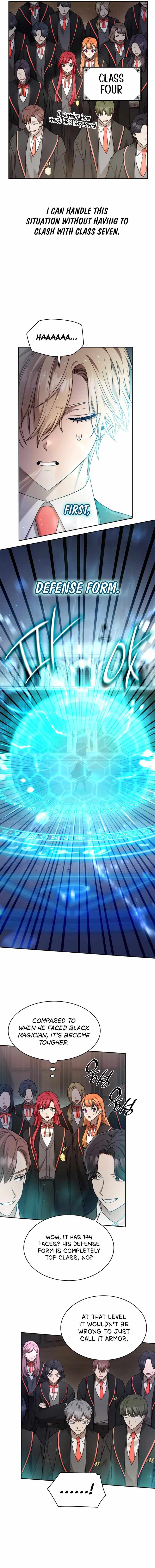 Read Infinite Mage EN Manga Online