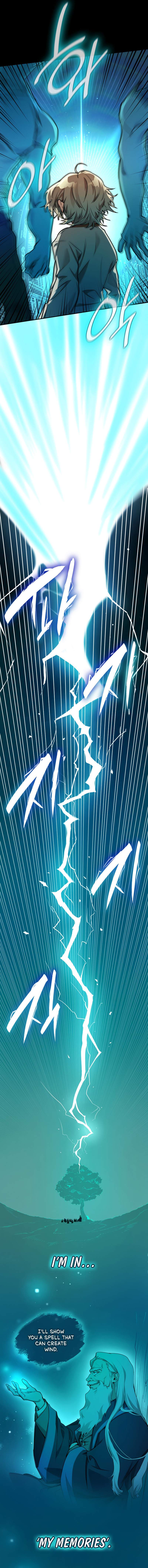 Read Infinite Mage EN Manga Online