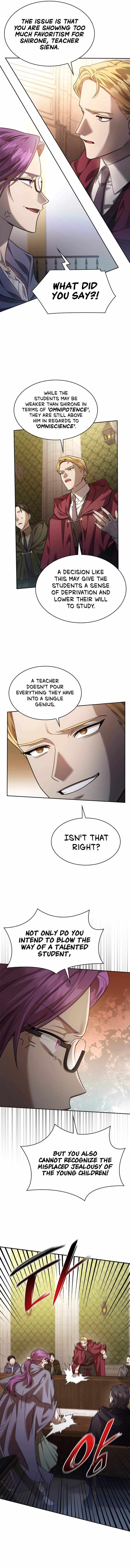 Read Infinite Mage EN Manga Online