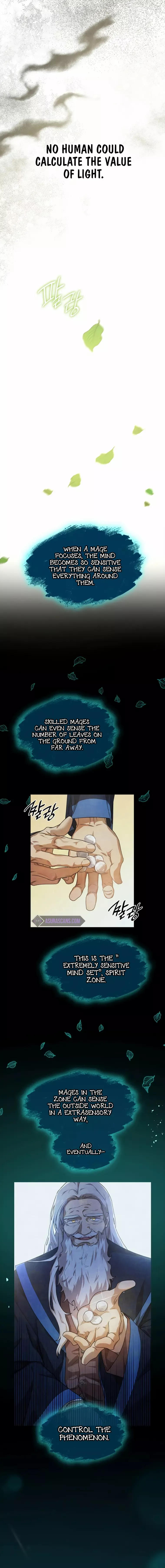 Read Infinite Mage EN Manga Online