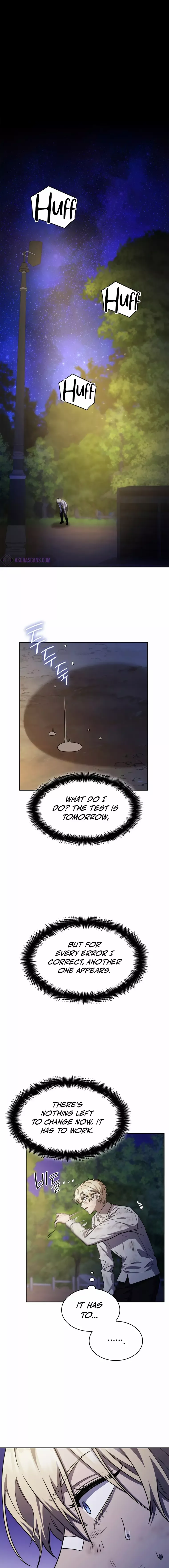 Read Infinite Mage EN Manga Online