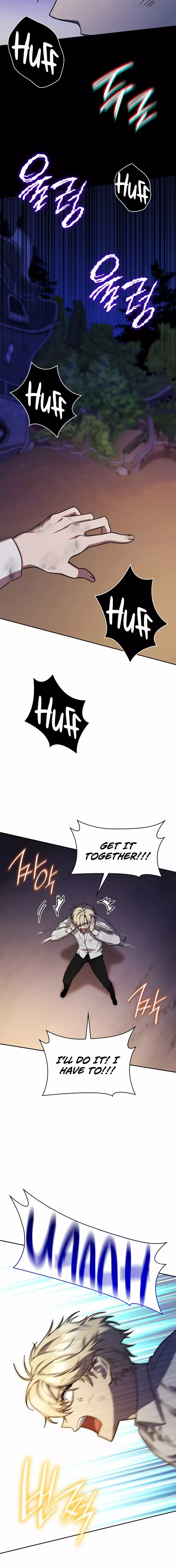 Read Infinite Mage EN Manga Online