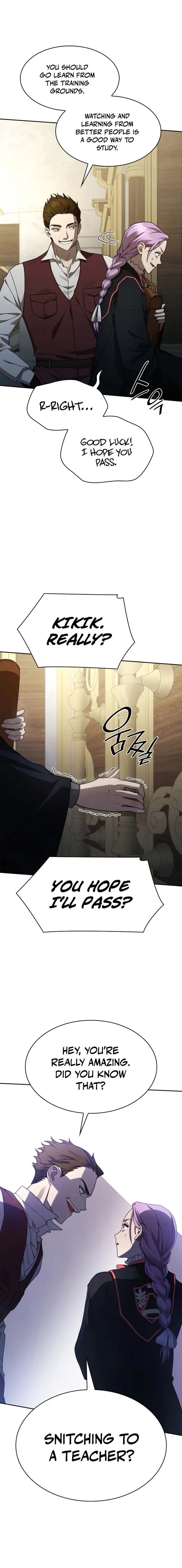 Read Infinite Mage EN Manga Online