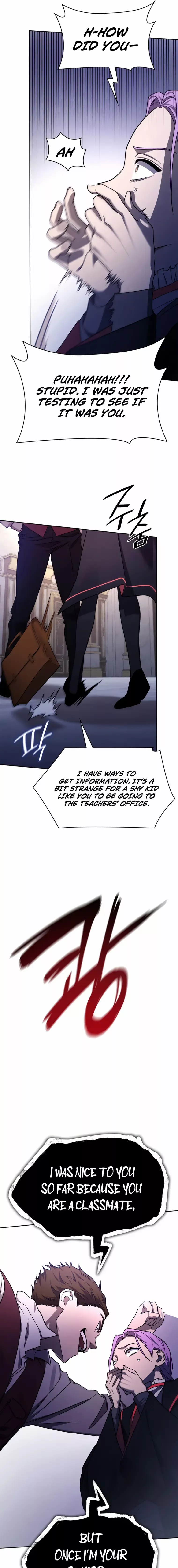Read Infinite Mage EN Manga Online