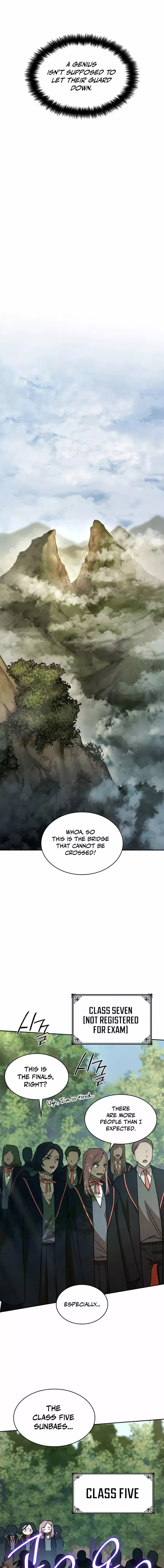Read Infinite Mage EN Manga Online