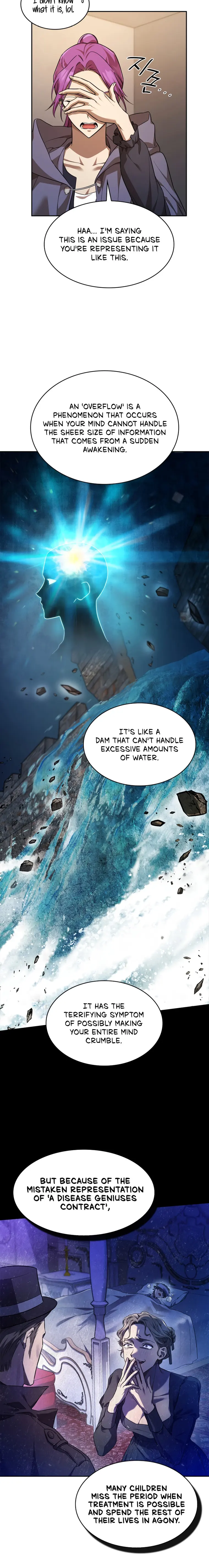 Read Infinite Mage EN Manga Online