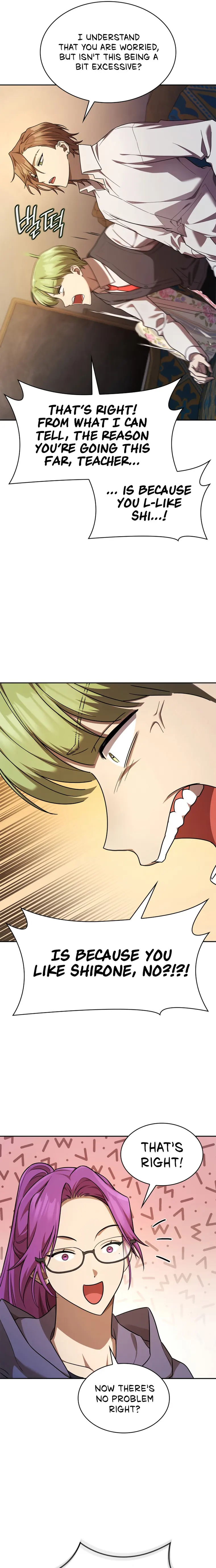 Read Infinite Mage EN Manga Online