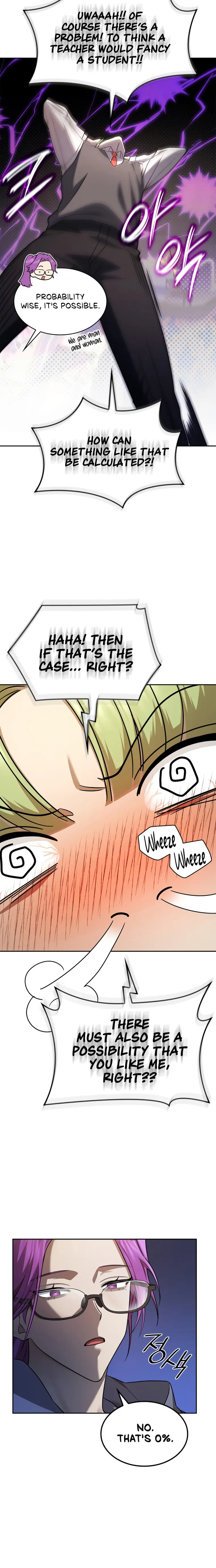 Read Infinite Mage EN Manga Online