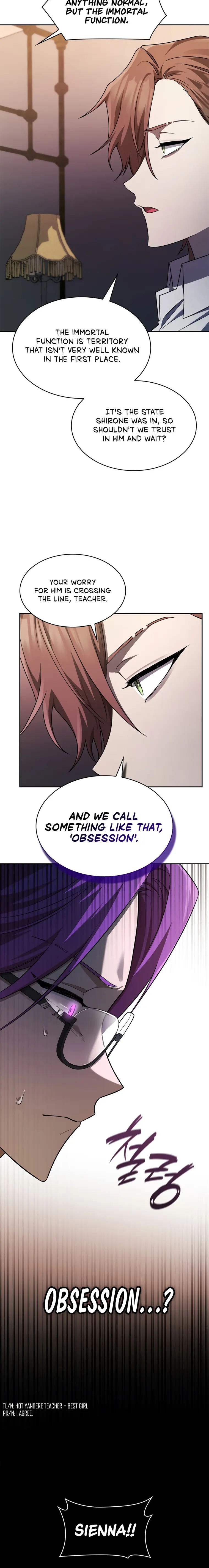 Read Infinite Mage EN Manga Online