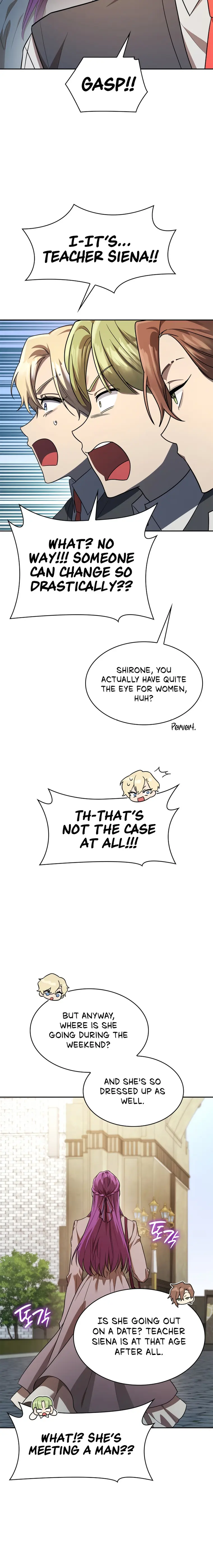 Read Infinite Mage EN Manga Online