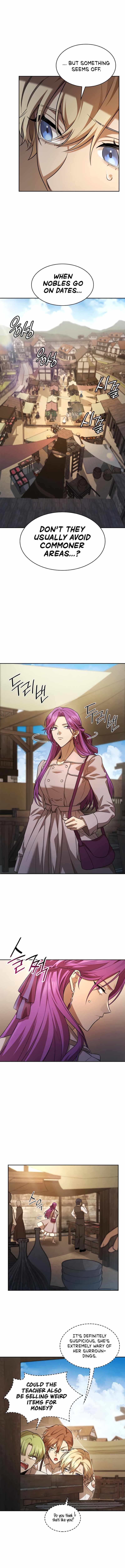 Read Infinite Mage EN Manga Online