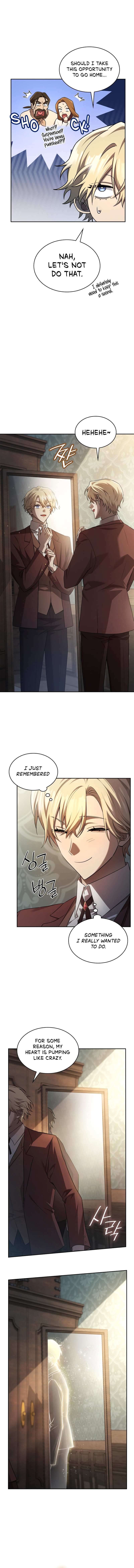 Read Infinite Mage EN Manga Online