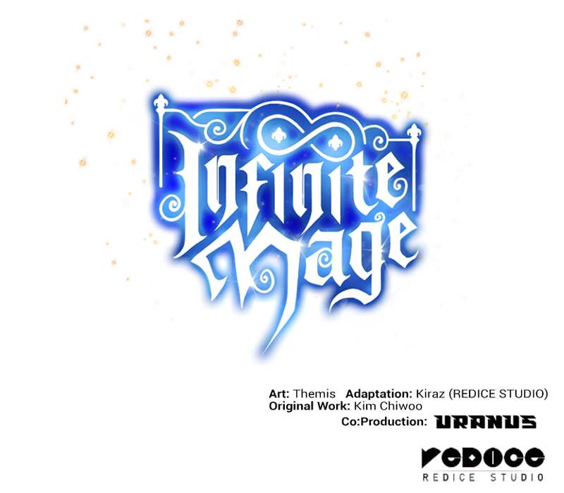 Read Infinite Mage EN Manga Online