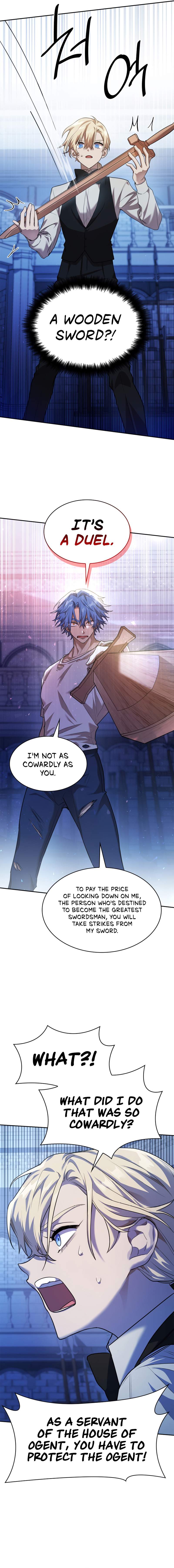 Read Infinite Mage EN Manga Online