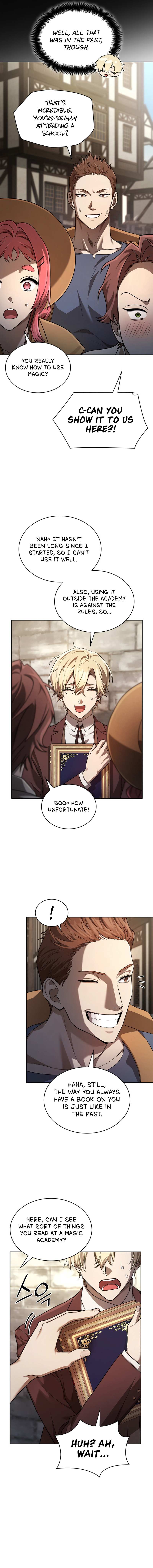 Read Infinite Mage EN Manga Online