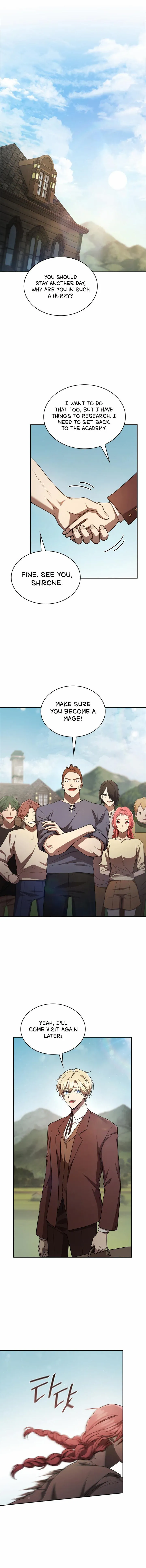 Read Infinite Mage EN Manga Online