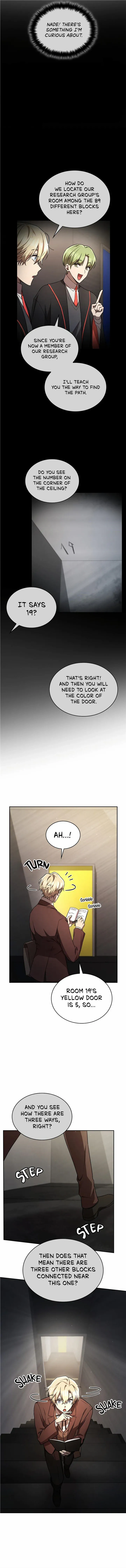 Read Infinite Mage EN Manga Online