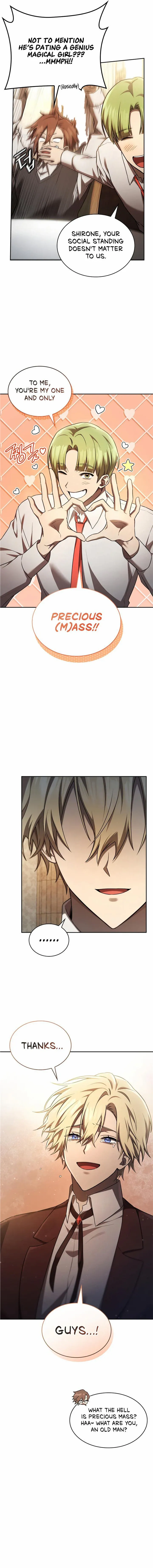 Read Infinite Mage EN Manga Online