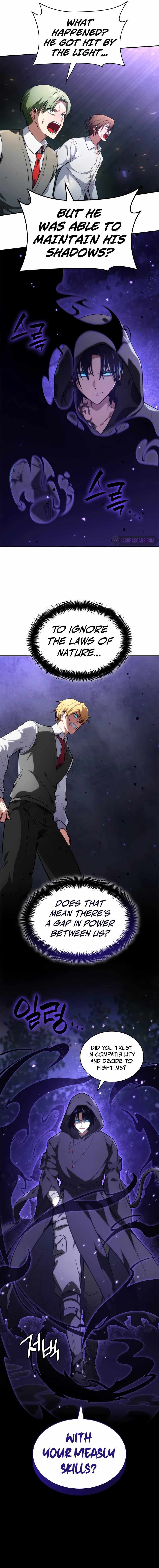 Read Infinite Mage EN Manga Online