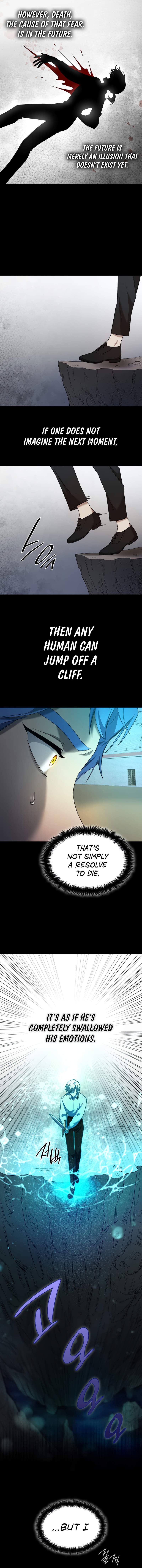 Read Infinite Mage EN Manga Online