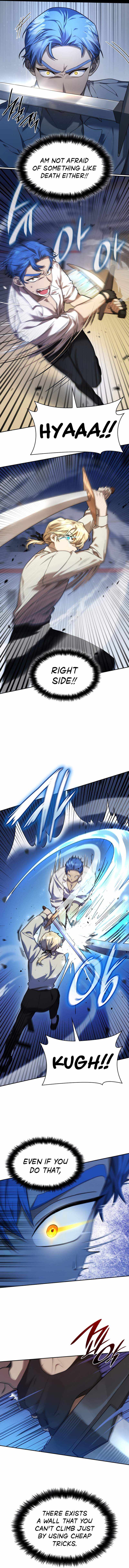 Read Infinite Mage EN Manga Online