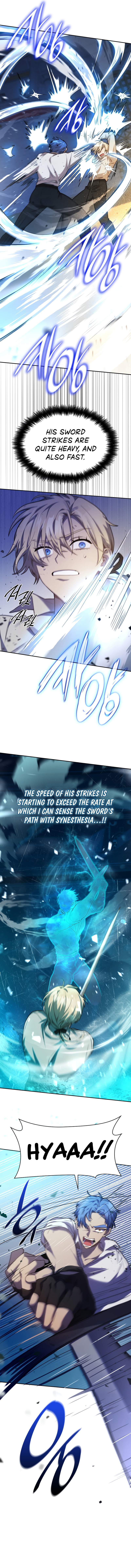 Read Infinite Mage EN Manga Online