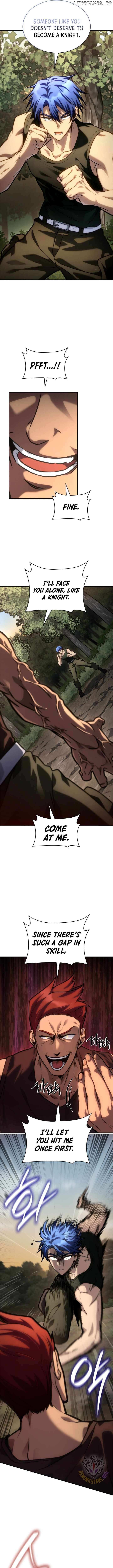 Read Infinite Mage EN Manga Online