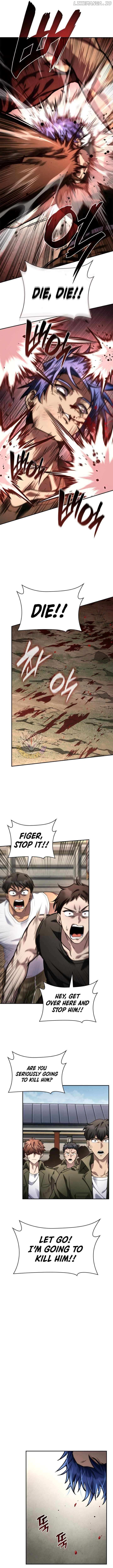 Read Infinite Mage EN Manga Online