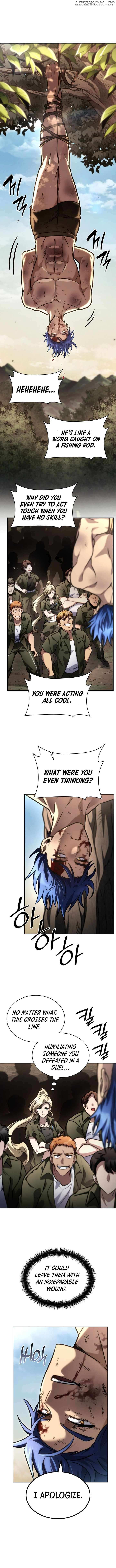 Read Infinite Mage EN Manga Online