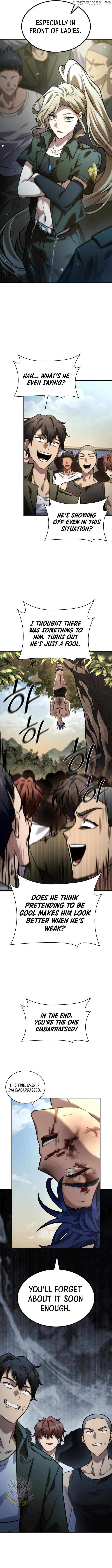 Read Infinite Mage EN Manga Online