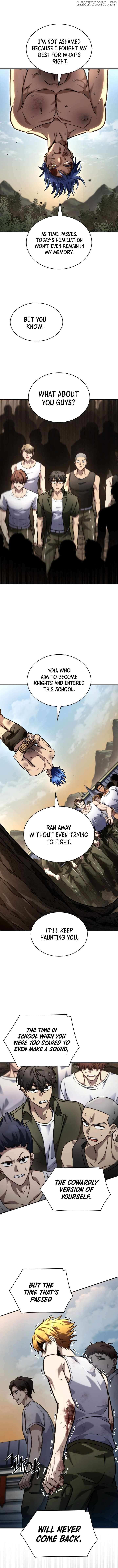 Read Infinite Mage EN Manga Online