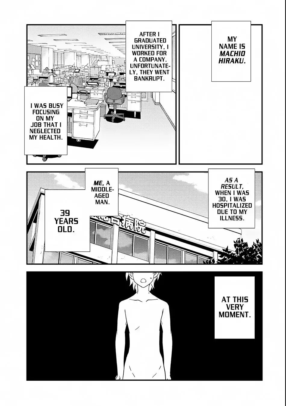 Read Isekai Nonbiri Nouka EN Manga Online