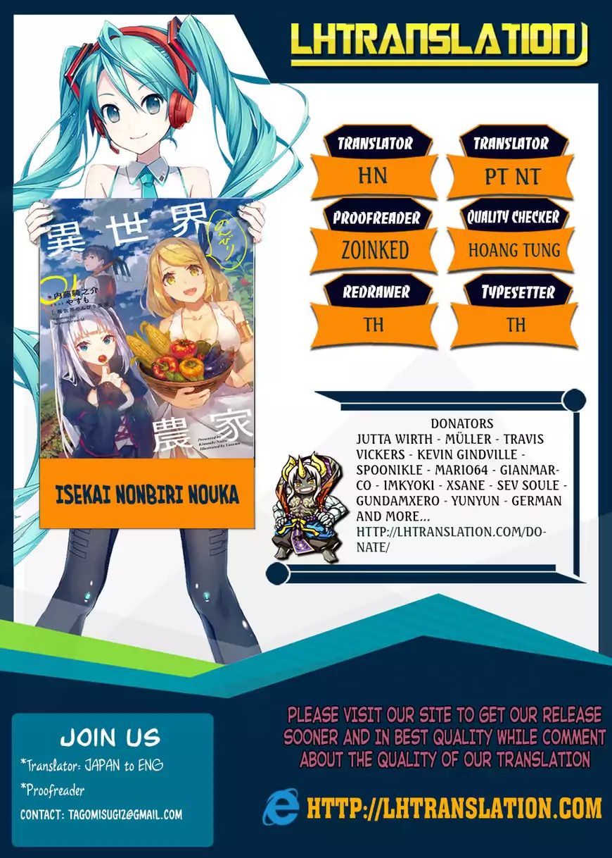 Read Isekai Nonbiri Nouka EN Manga Online