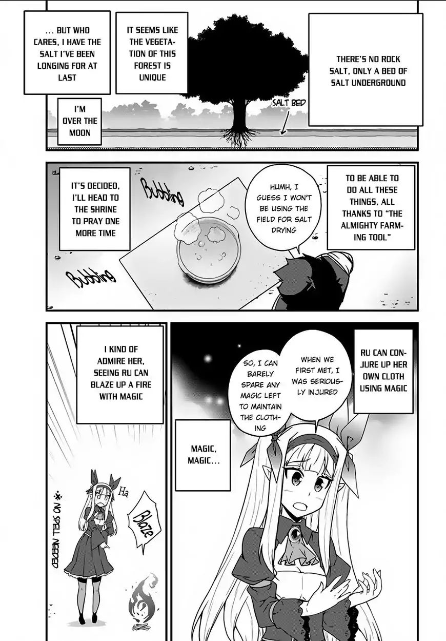 Read Isekai Nonbiri Nouka EN Manga Online
