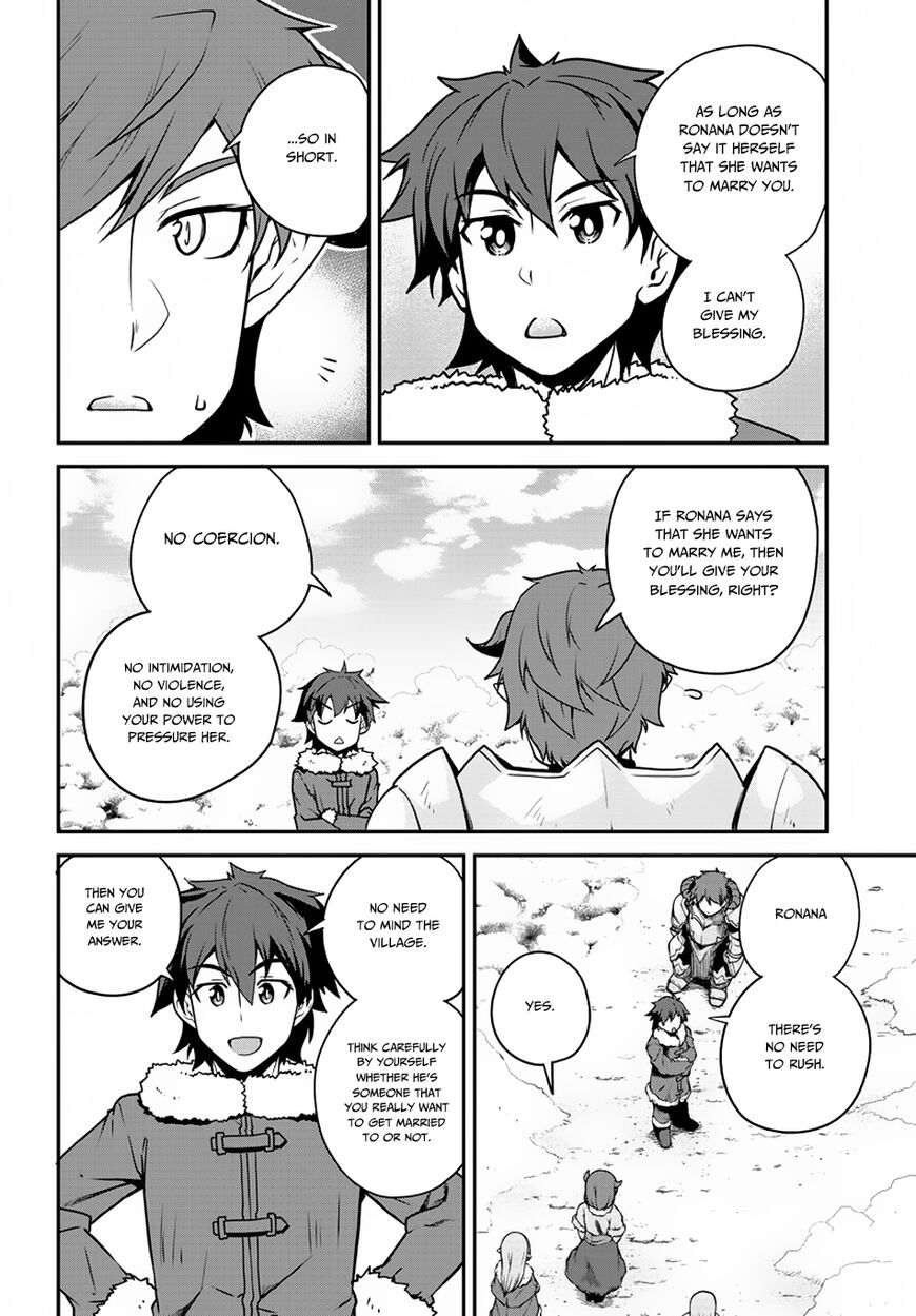 Read Isekai Nonbiri Nouka EN Manga Online