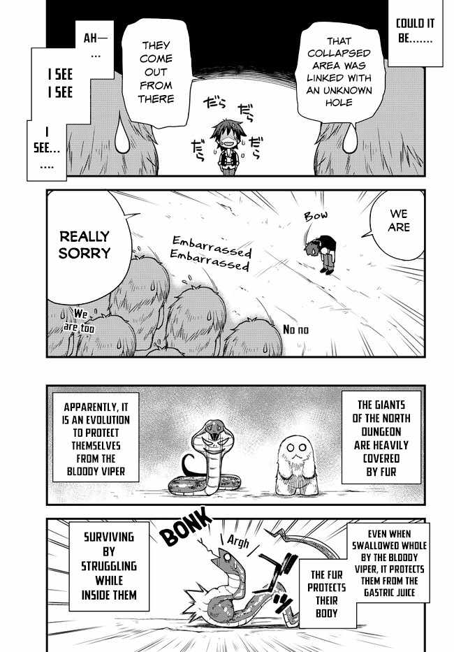 Read Isekai Nonbiri Nouka EN Manga Online