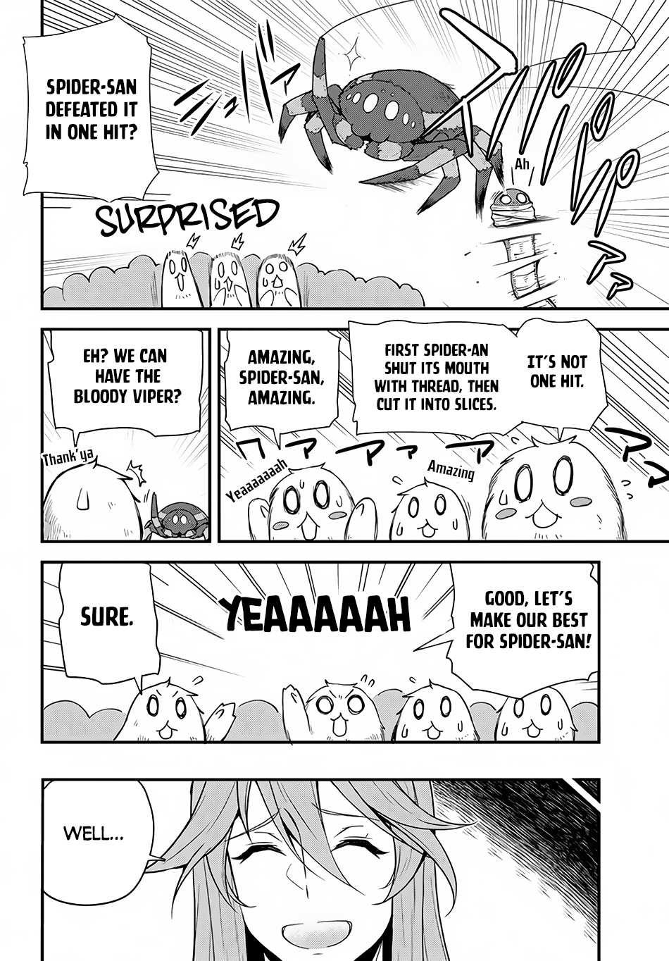Read Isekai Nonbiri Nouka EN Manga Online